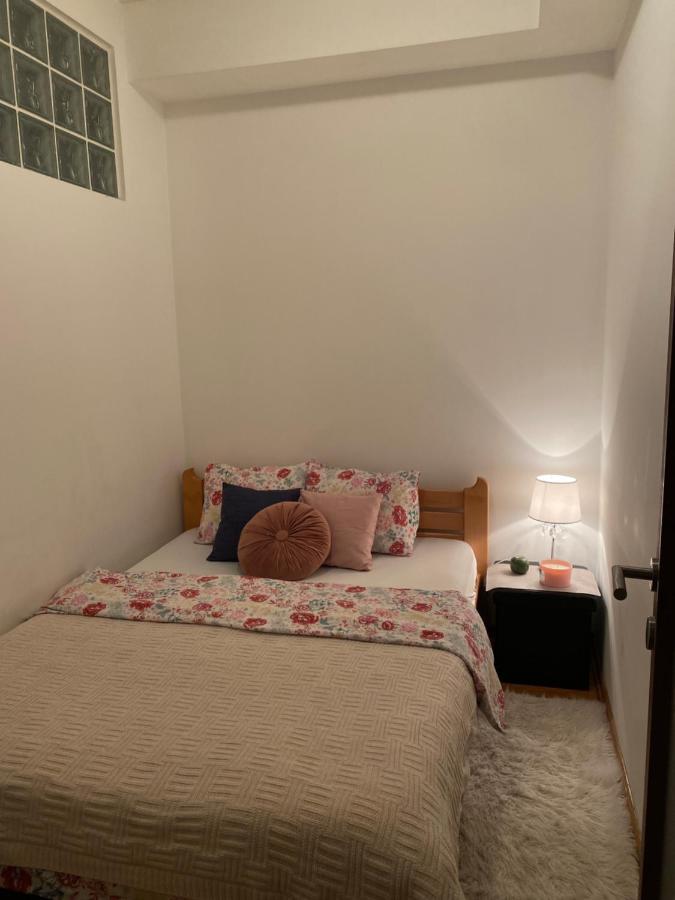 Apartman Bella Novi Beograd Bezanija Exterior photo